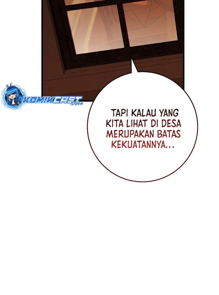 The Hero Returns Bab 119 halaman 27