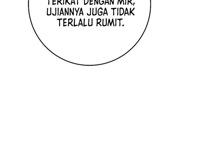The Hero Returns Bab 119 halaman 31