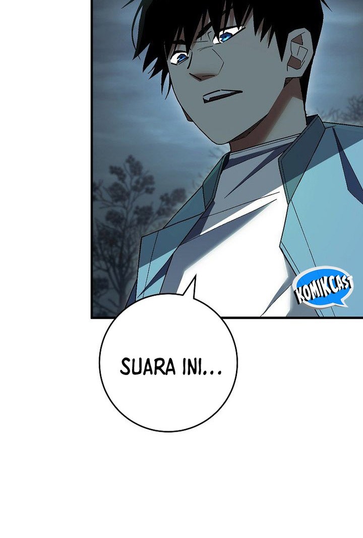 The Hero Returns Bab 119 halaman 37