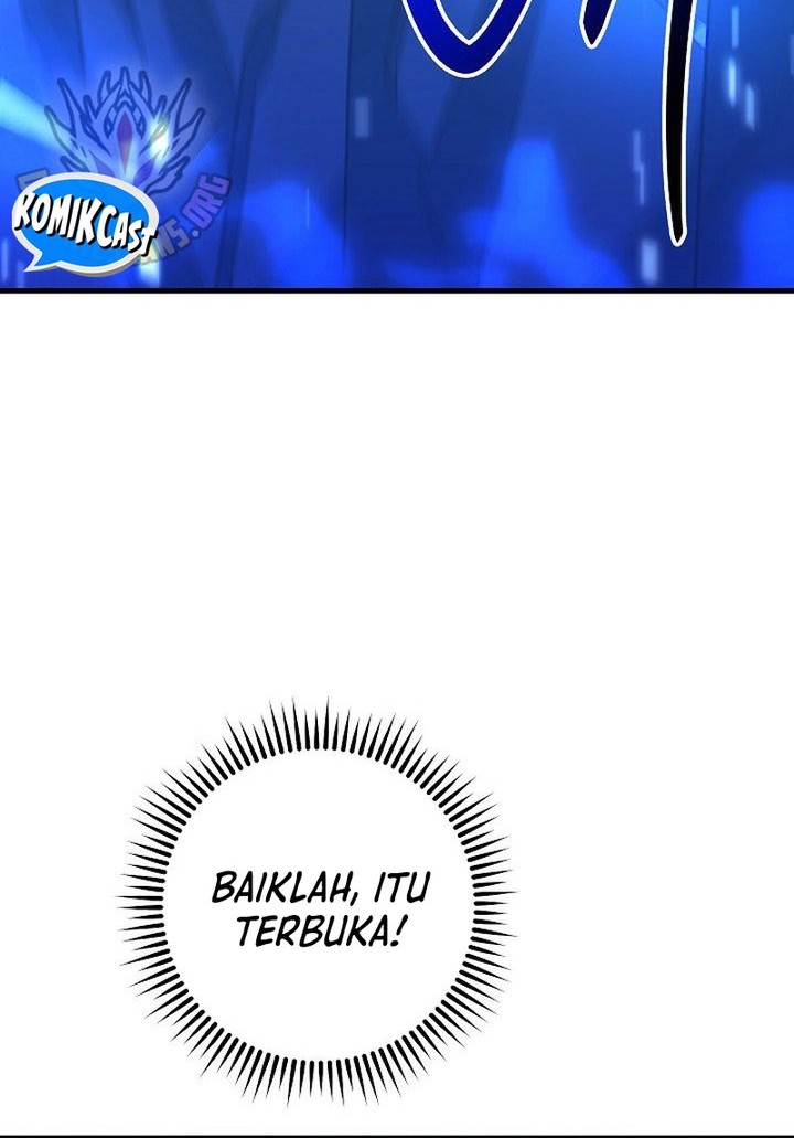 The Hero Returns Bab 119 halaman 67