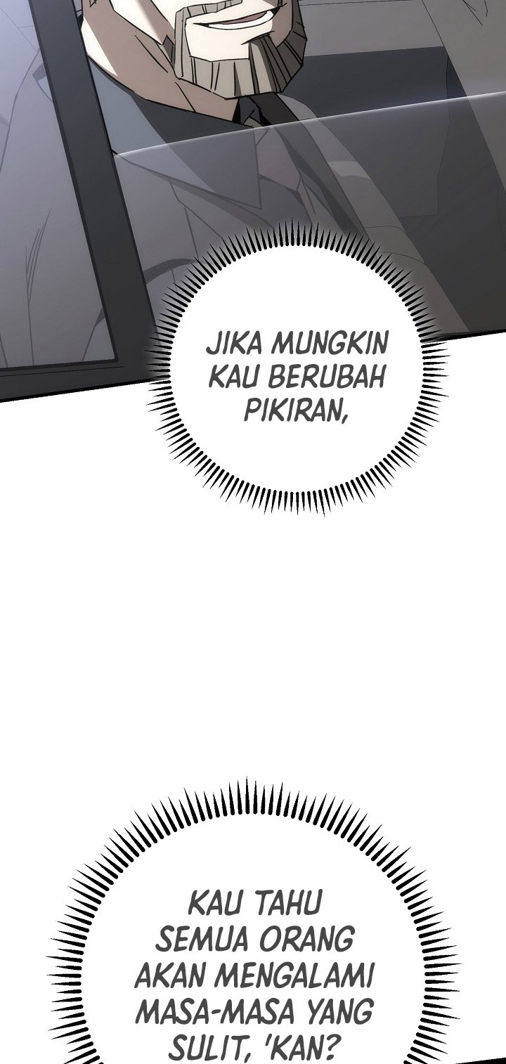 The Hero Returns Bab 12 halaman 9