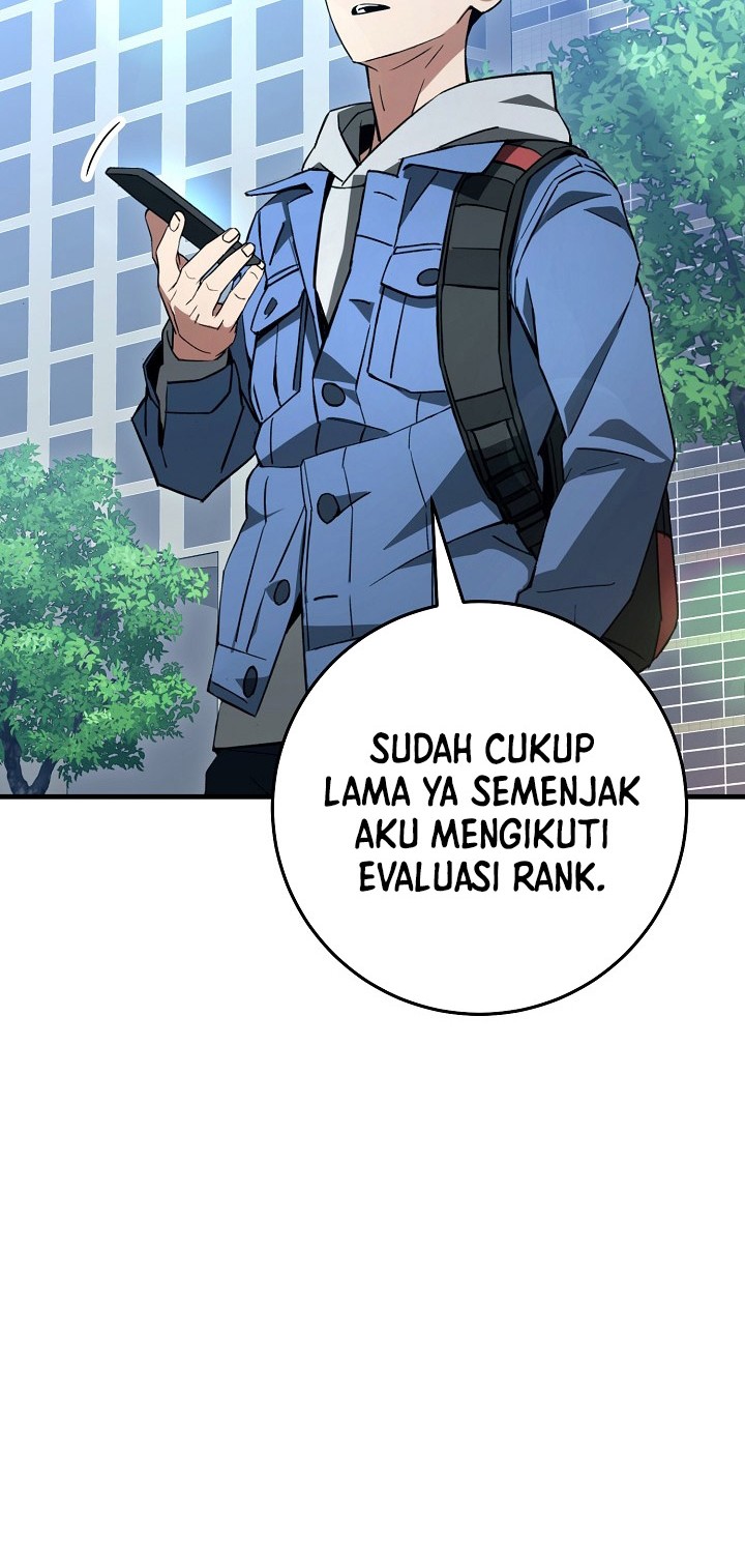 The Hero Returns Bab 12 halaman 15