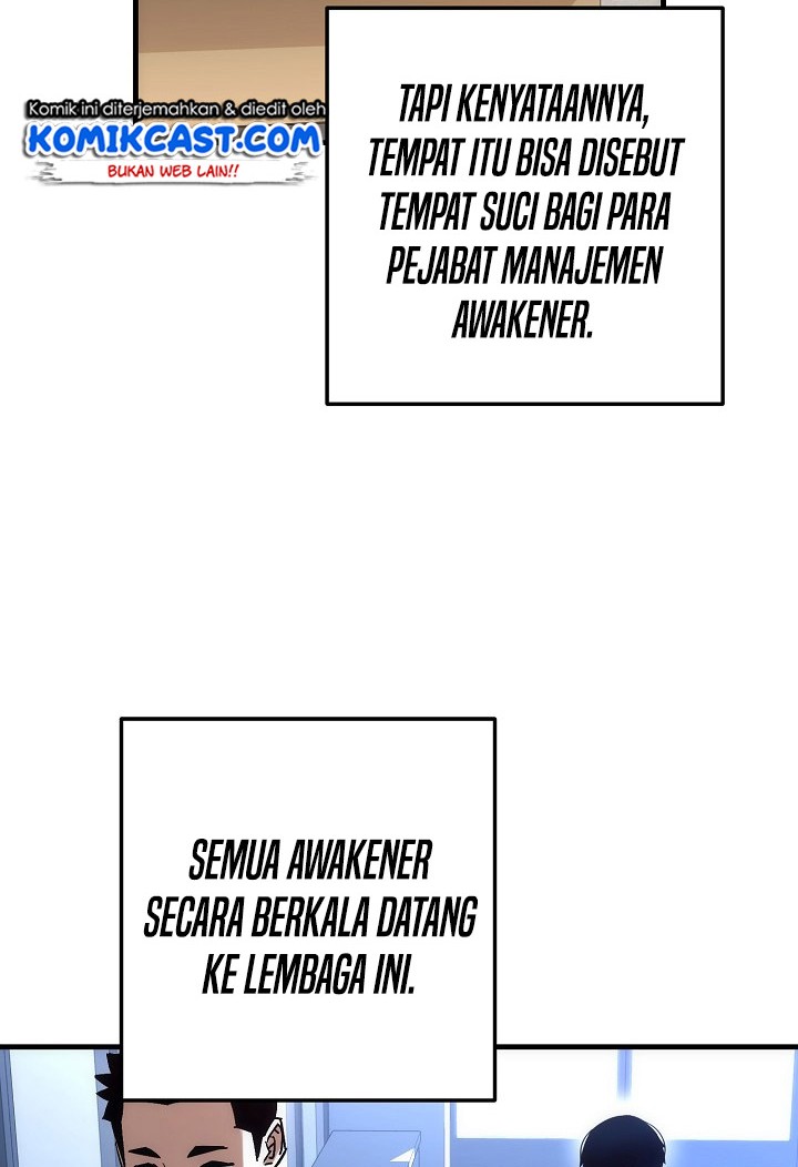 The Hero Returns Bab 12 halaman 17