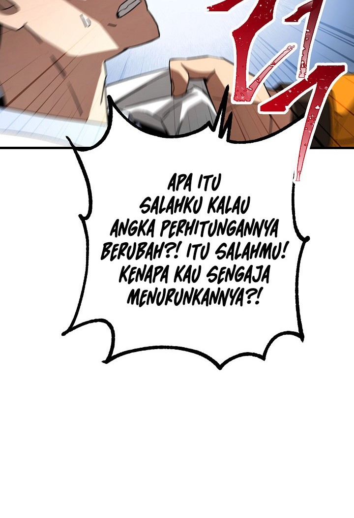 The Hero Returns Bab 12 halaman 25