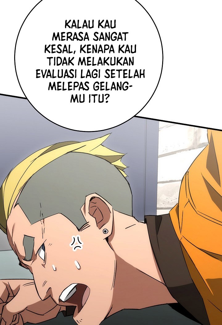 The Hero Returns Bab 12 halaman 33