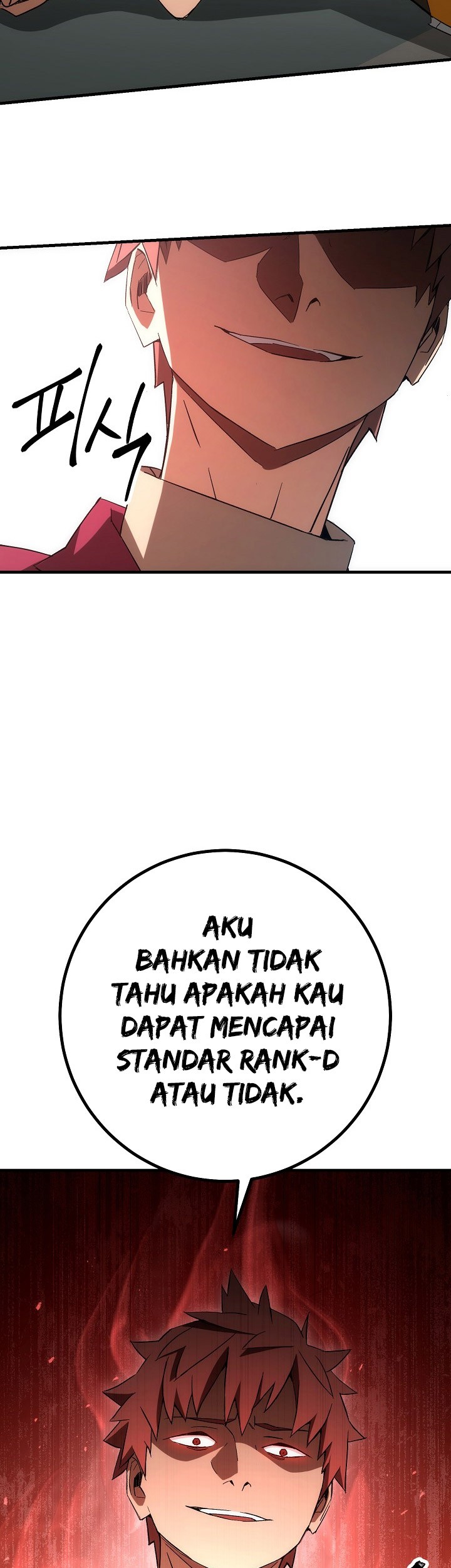 The Hero Returns Bab 12 halaman 34