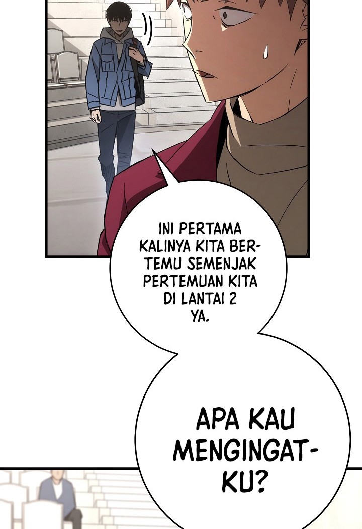 The Hero Returns Bab 12 halaman 41