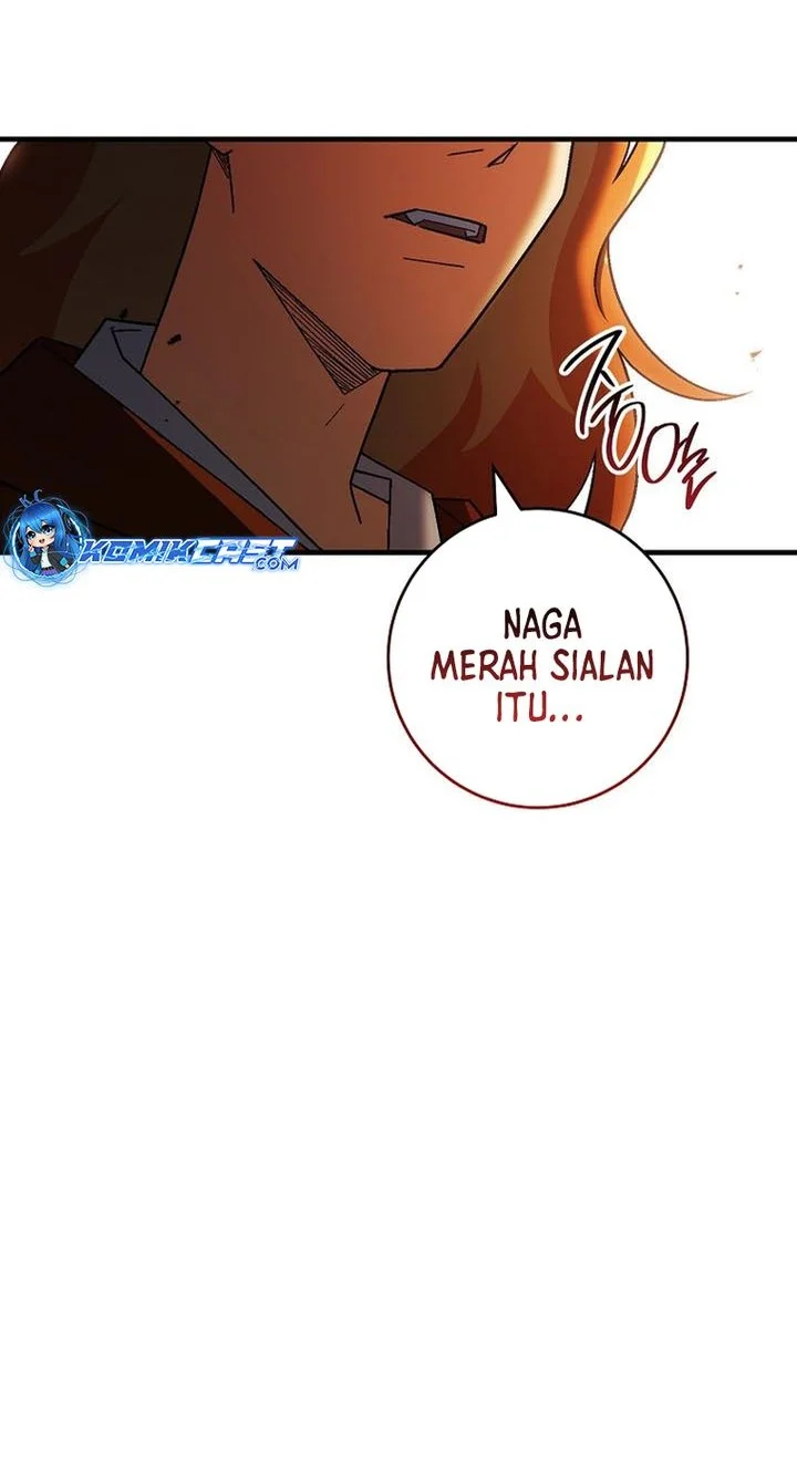 The Hero Returns Bab 120 halaman 28