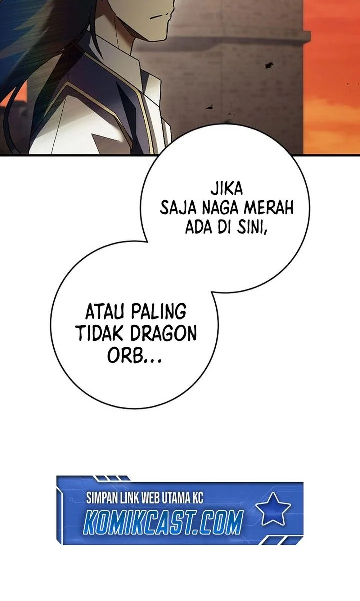 The Hero Returns Bab 120 halaman 56