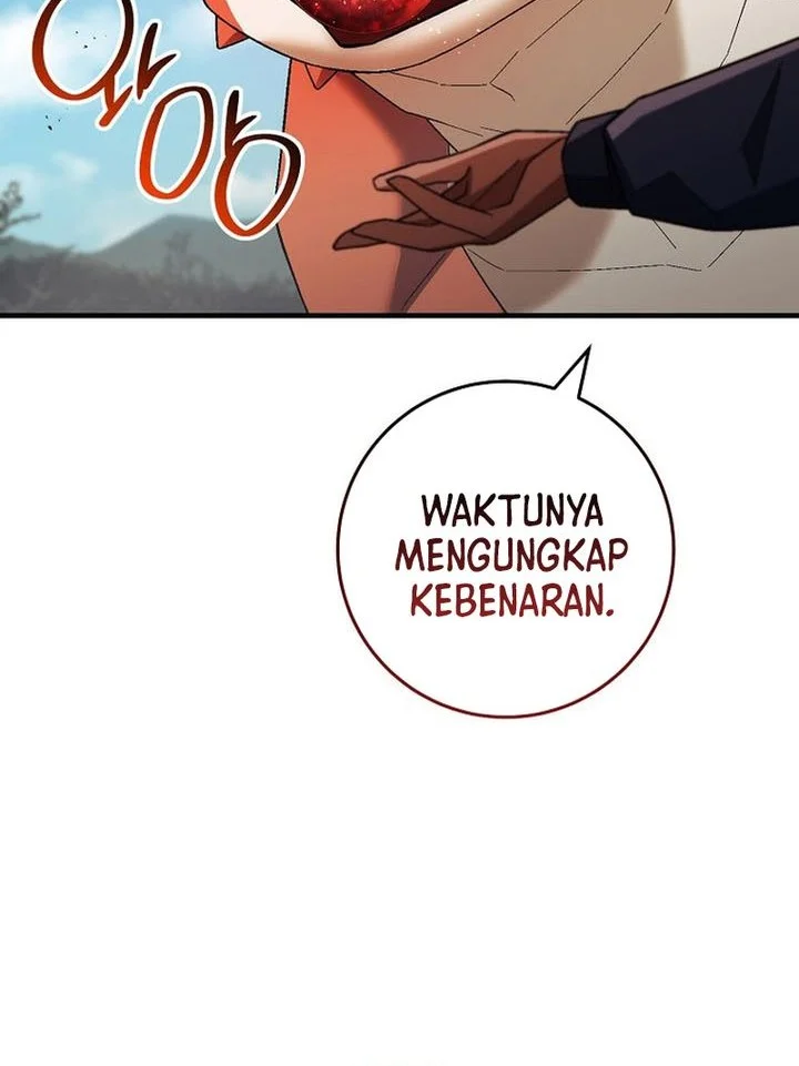 The Hero Returns Bab 120 halaman 68