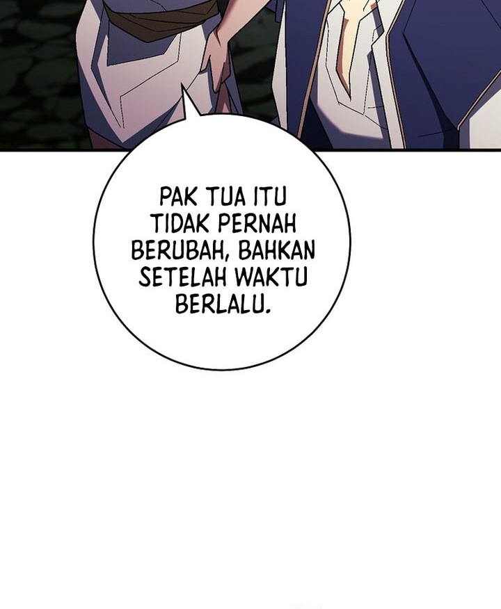 The Hero Returns Bab 121 halaman 27