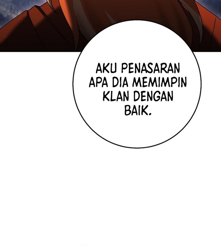 The Hero Returns Bab 121 halaman 39