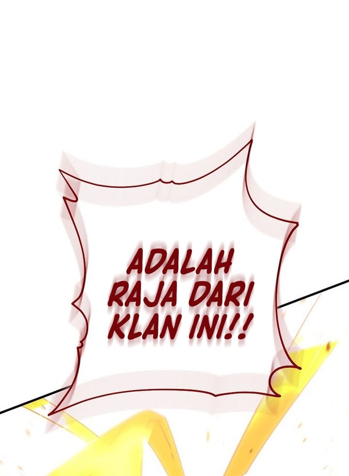 The Hero Returns Bab 121 halaman 53
