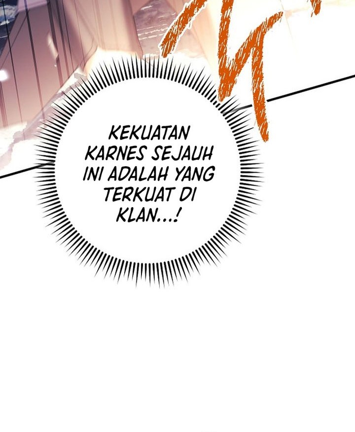 The Hero Returns Bab 121 halaman 61
