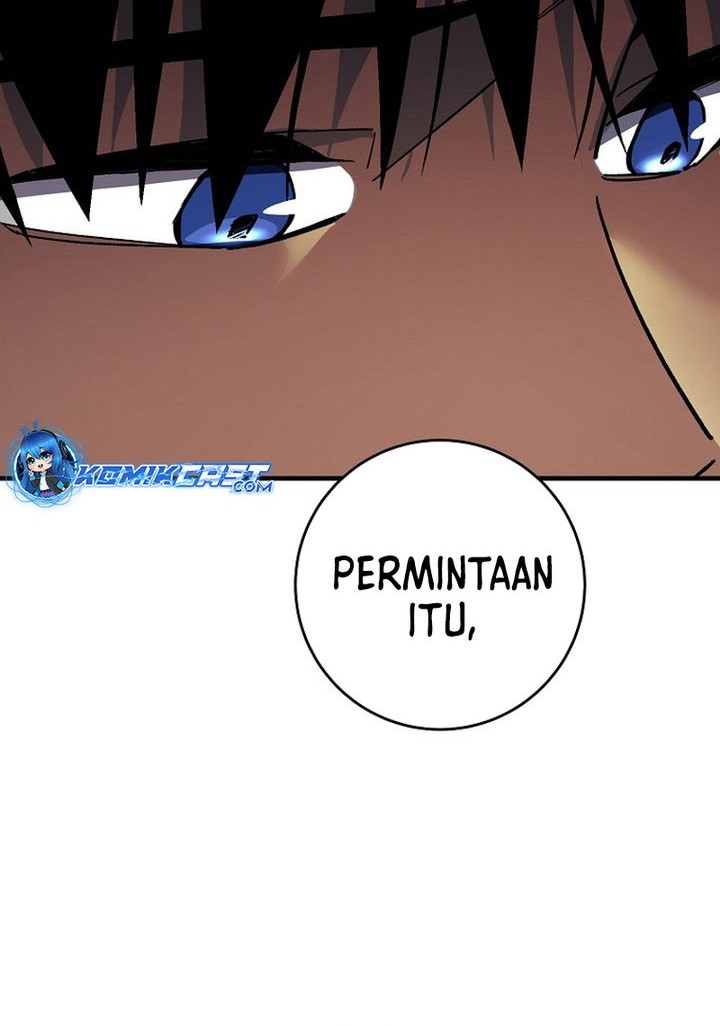 The Hero Returns Bab 122 halaman 81