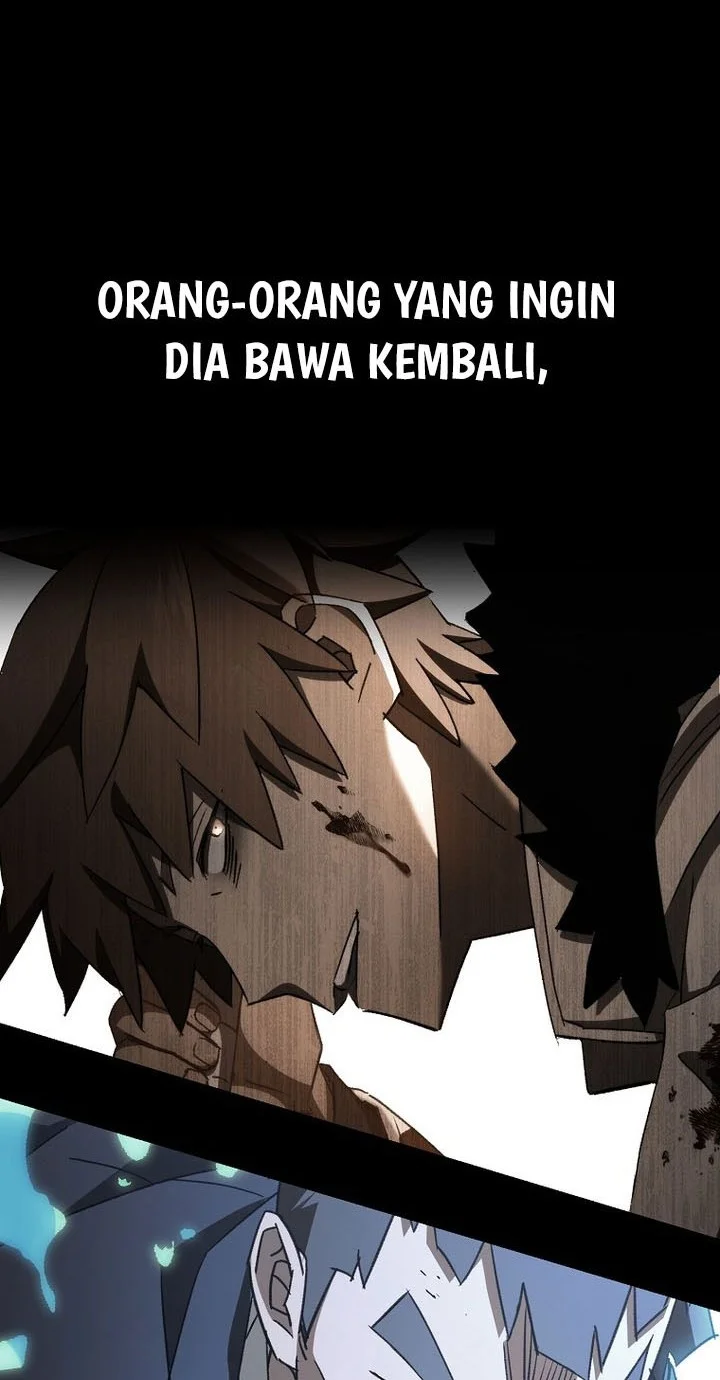 The Hero Returns Bab 123 halaman 6