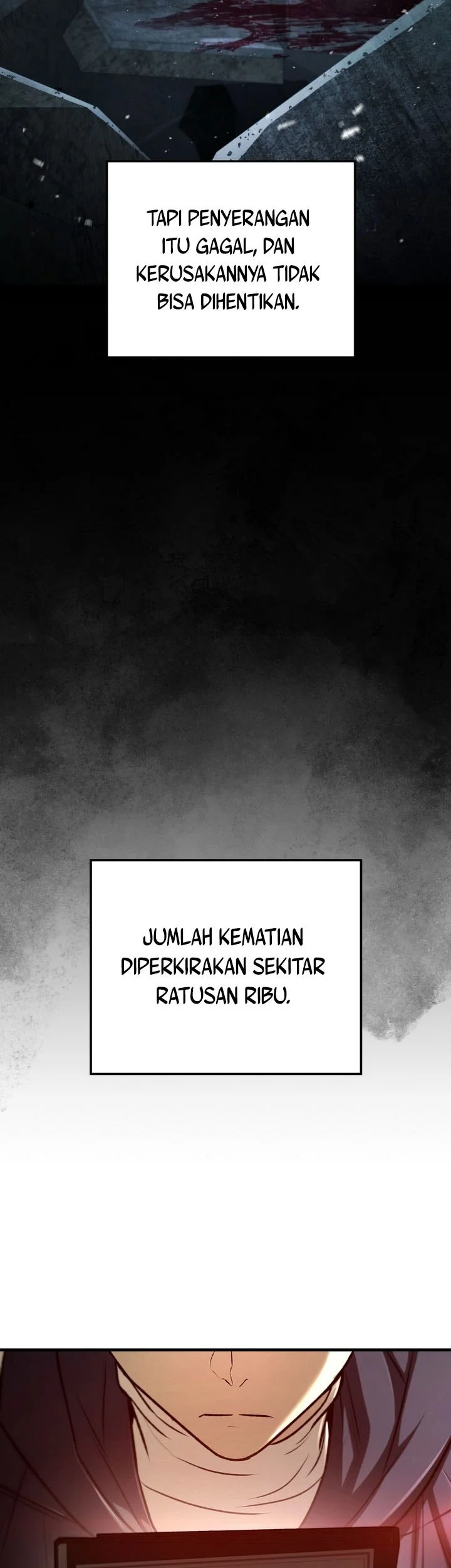 The Hero Returns Bab 123 halaman 51