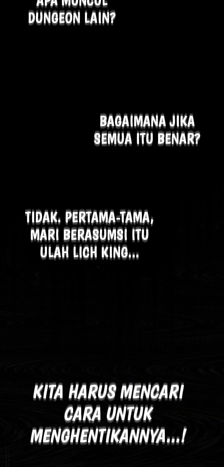 The Hero Returns Bab 123 halaman 70