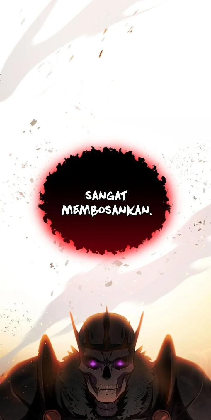 The Hero Returns Bab 124 halaman 10
