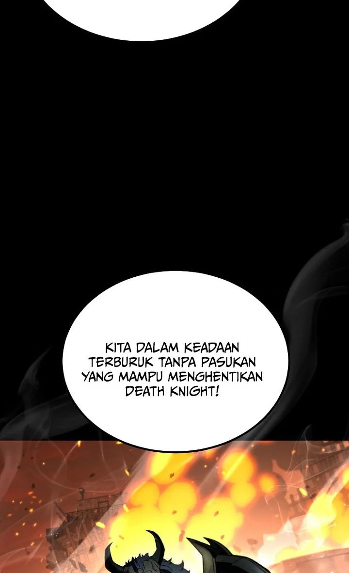 The Hero Returns Bab 124 halaman 28