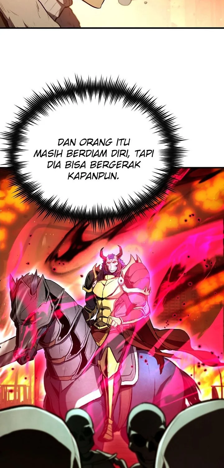 The Hero Returns Bab 126 halaman 10