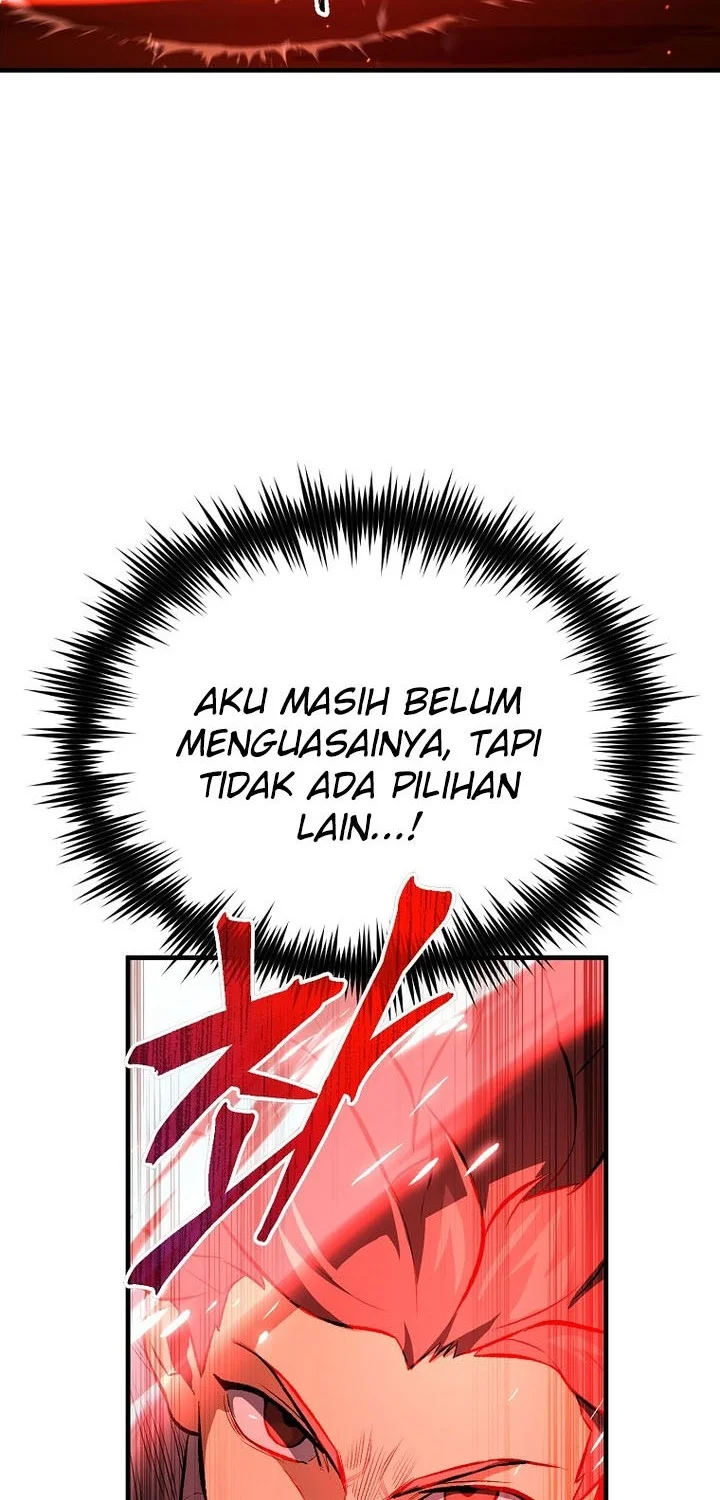 The Hero Returns Bab 126 halaman 12
