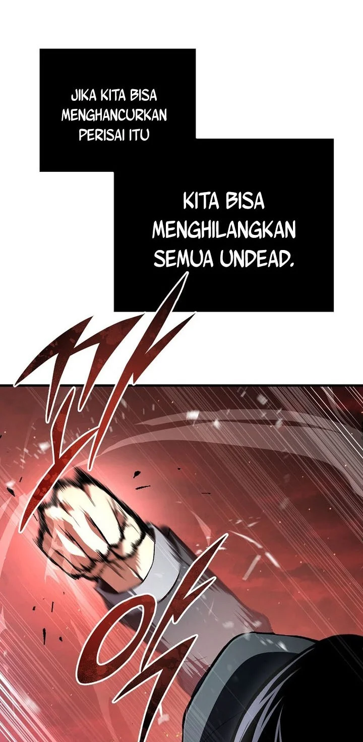 The Hero Returns Bab 126 halaman 52