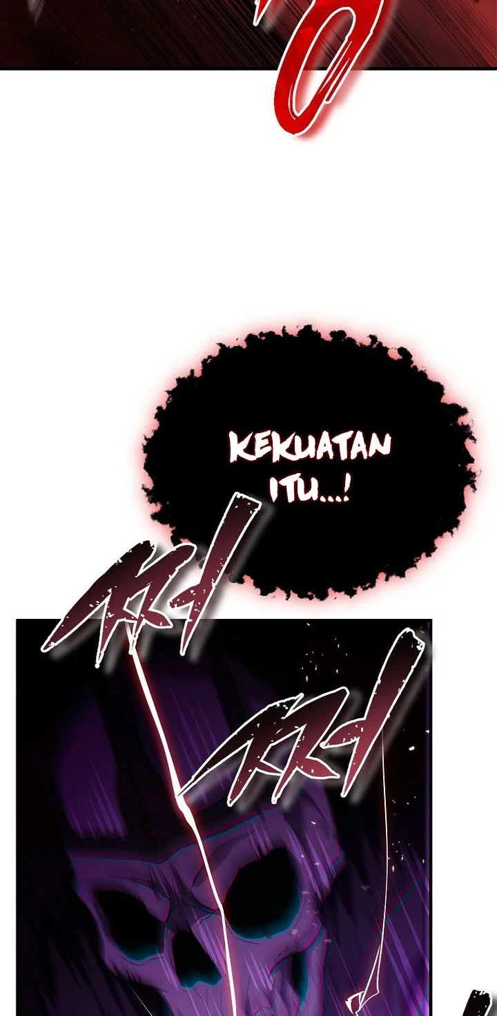 The Hero Returns Bab 126 halaman 54