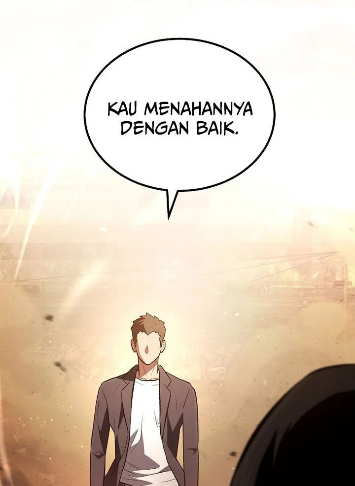 The Hero Returns Bab 127 halaman 14