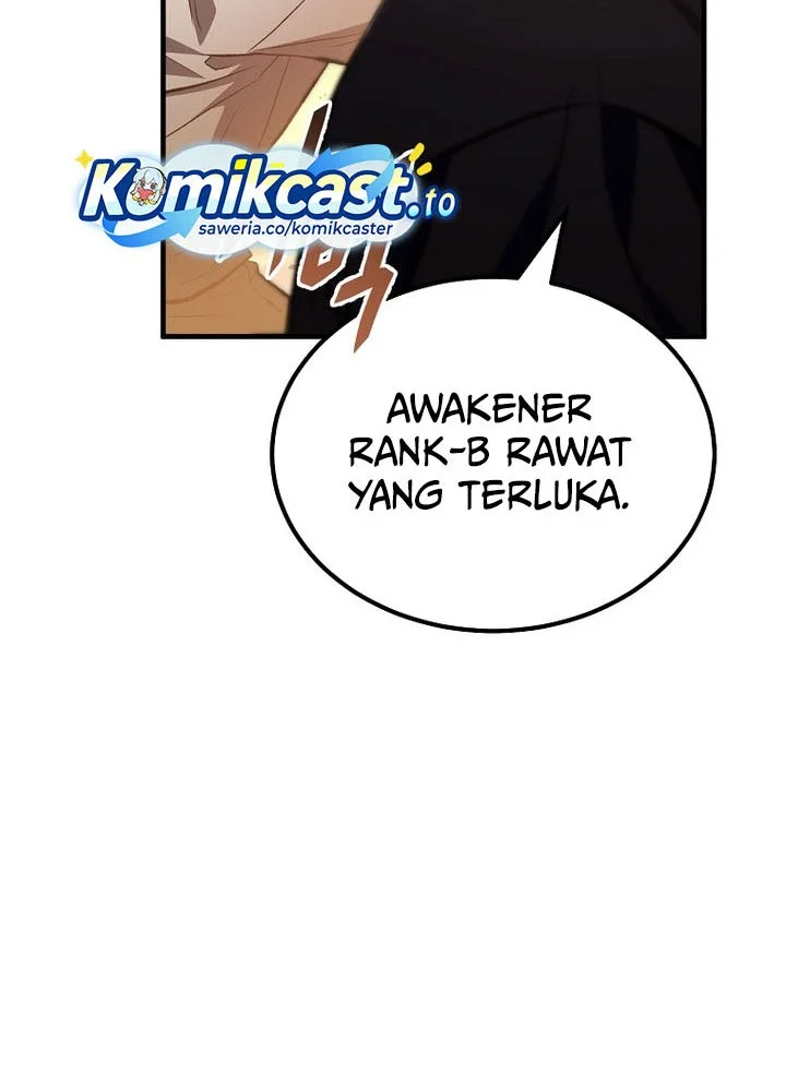 The Hero Returns Bab 127 halaman 16