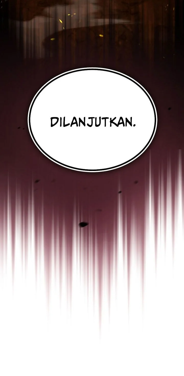 The Hero Returns Bab 127 halaman 20