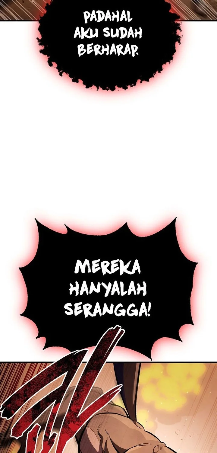 The Hero Returns Bab 127 halaman 30
