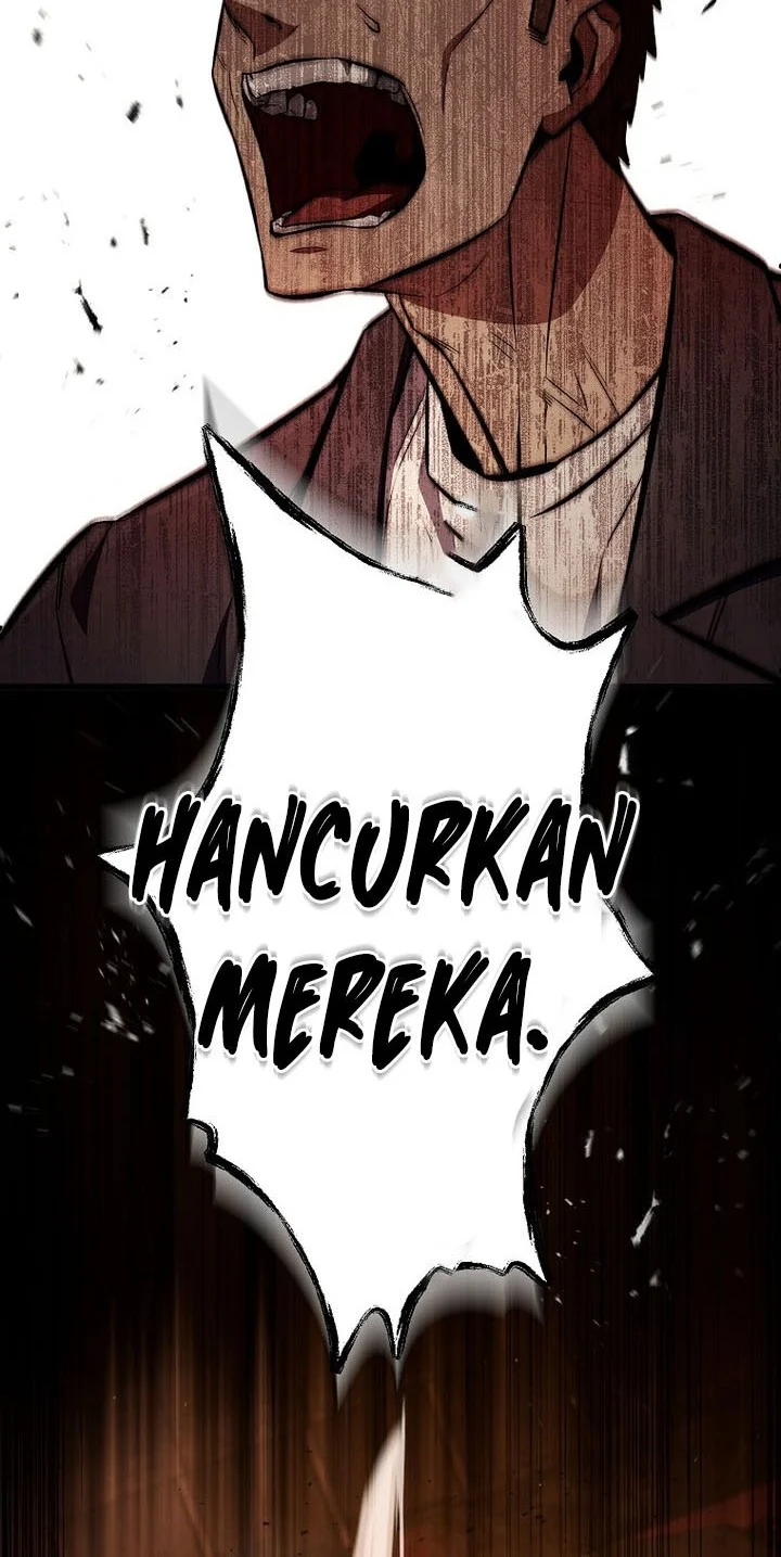 The Hero Returns Bab 127 halaman 42