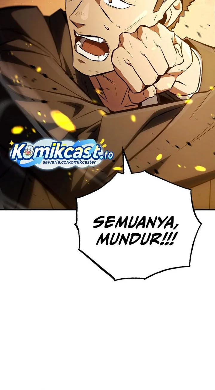 The Hero Returns Bab 127 halaman 80