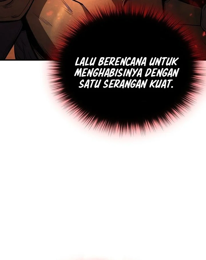 The Hero Returns Bab 128 halaman 28