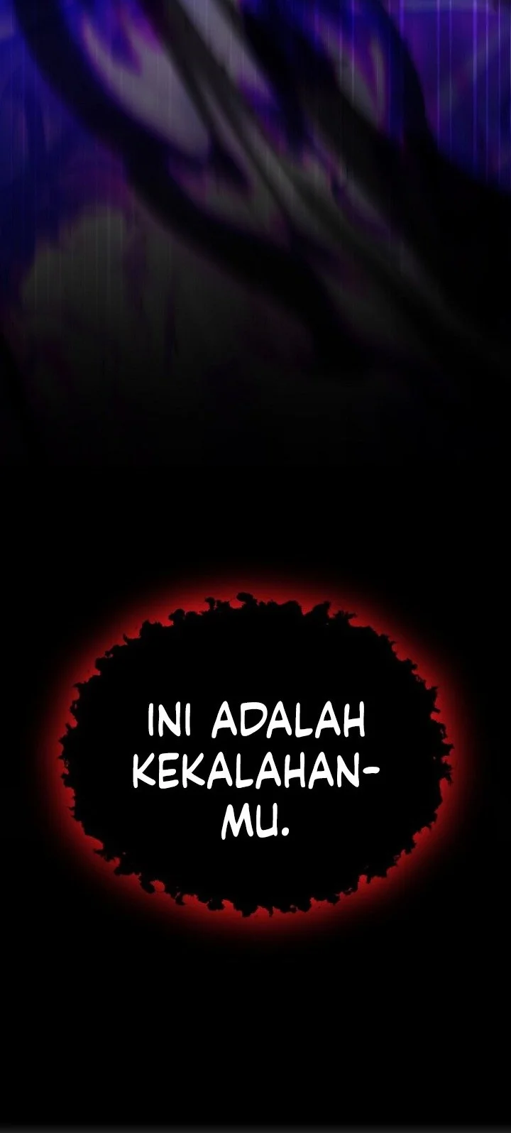 The Hero Returns Bab 129 halaman 6
