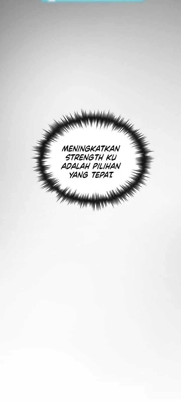 The Hero Returns Bab 129 halaman 10