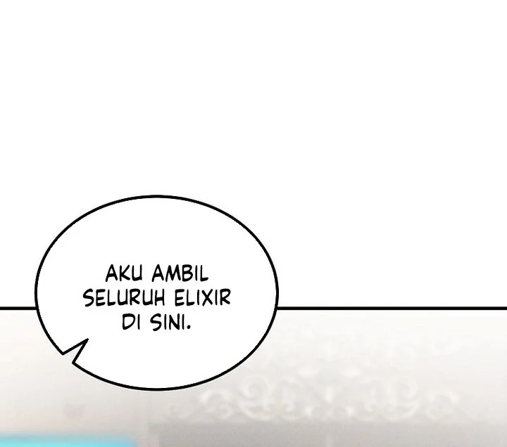 The Hero Returns Bab 129 halaman 12