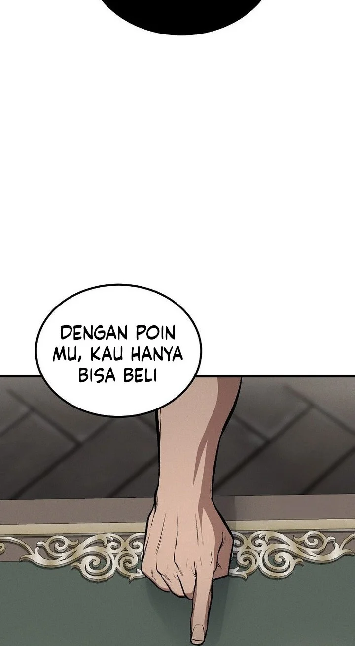 The Hero Returns Bab 129 halaman 22