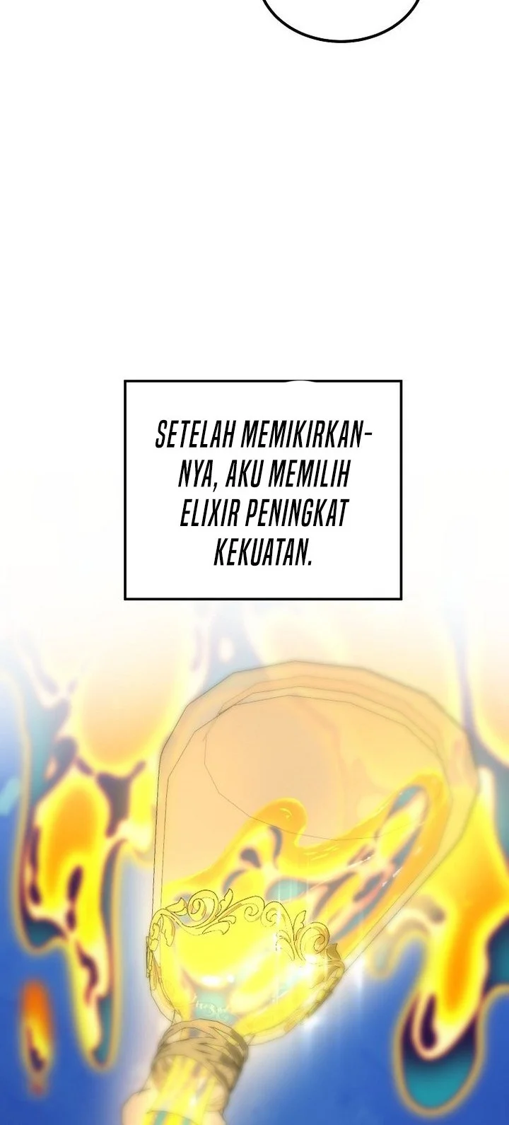 The Hero Returns Bab 129 halaman 24