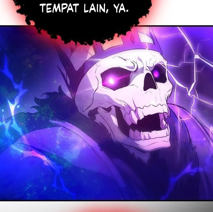 The Hero Returns Bab 129 halaman 44