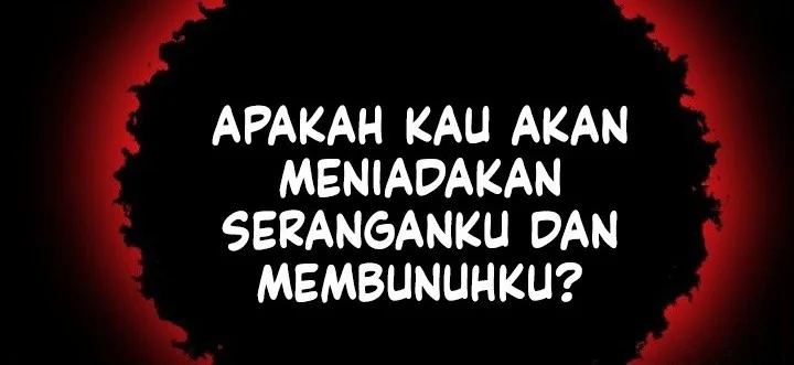 The Hero Returns Bab 129 halaman 52