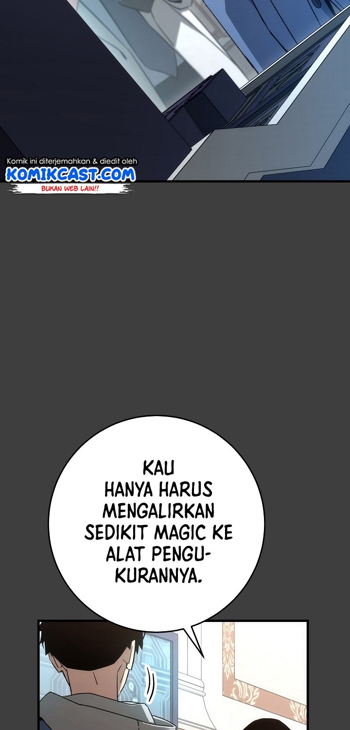 The Hero Returns Bab 13 halaman 7