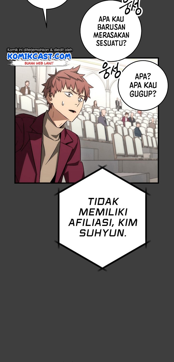 The Hero Returns Bab 13 halaman 15