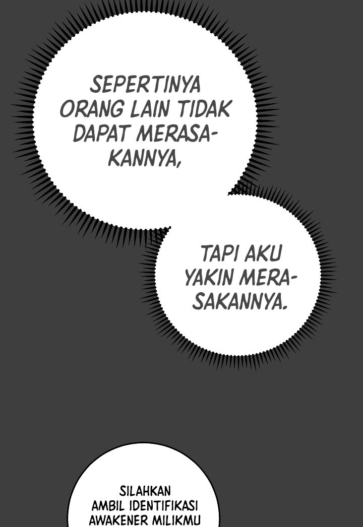 The Hero Returns Bab 13 halaman 19