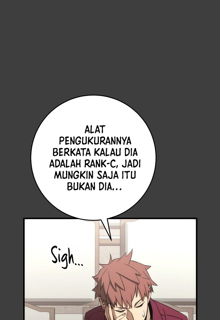 The Hero Returns Bab 13 halaman 23