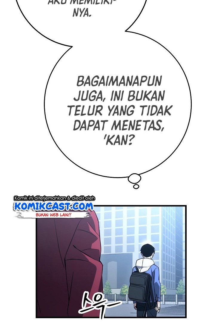 The Hero Returns Bab 13 halaman 39