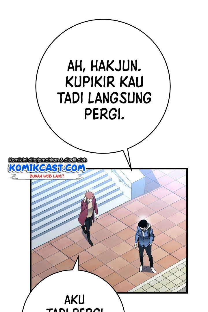 The Hero Returns Bab 13 halaman 41