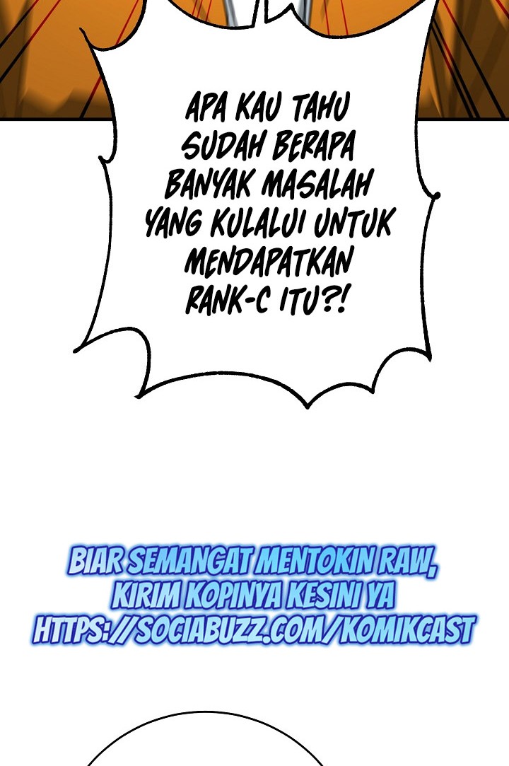The Hero Returns Bab 13 halaman 45