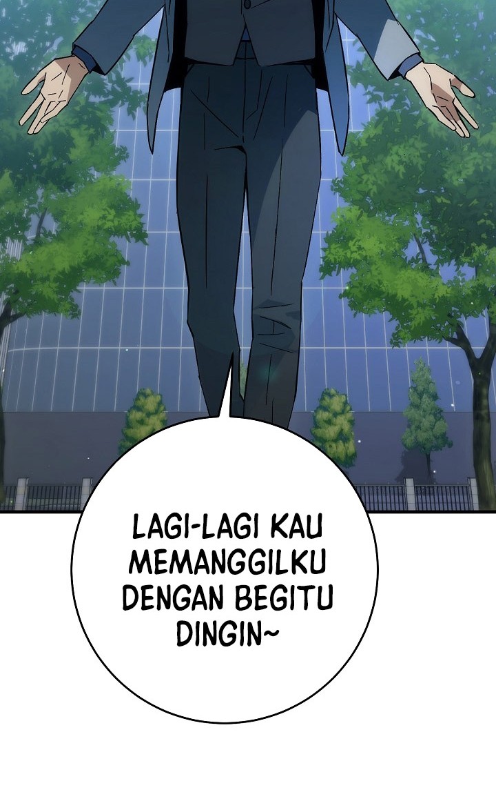 The Hero Returns Bab 13 halaman 57